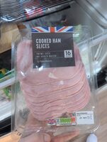 Carvery Ham Slices