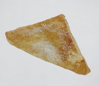 Bramley Apple Turnover