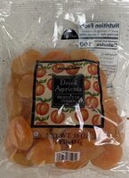 Dried Apricots