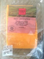 Red Leicester