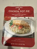 Chicken Pot Pie