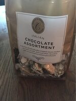 Italian Chocolate Collection