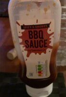BBQ SAUCE