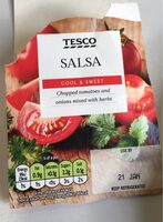 Salsa
