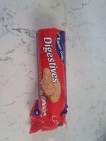 Digestive Biscuits