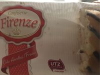 Rührkuchen Rolle, Erdbeer