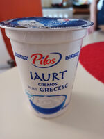 Pilos Graikiškas Jogurtas