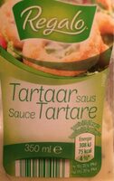 Sauce Tartare
