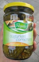 cornichons