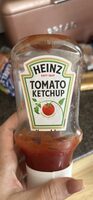 Heinz Ketchup