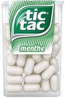 TIC TAC Fresh Mint