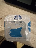 Řecký jogurt 5% tuku