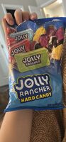 JOLLY RANCHER HARD CANDY