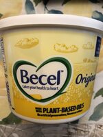 Margarine