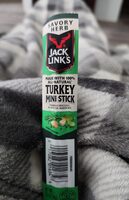 Turkey Mini Stick