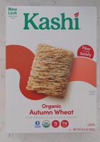 Organic Promise Autumn Wheat Cereal