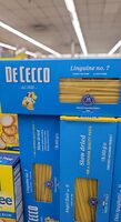 Linguine no. 7