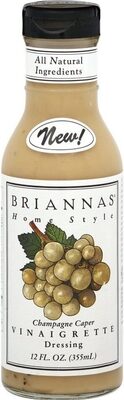 Champagne Vinaigrette