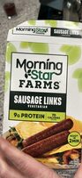 Sausage Links
