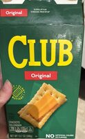 Crackers