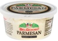 Parmesan Freshly Grated