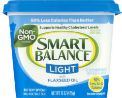 Smart balance light