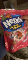 Gummy Clusters