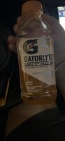 GATORLYTE Electrolyte Beverage