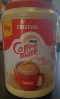 Coffee mate