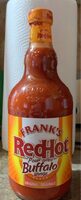 Sauce Red Hot