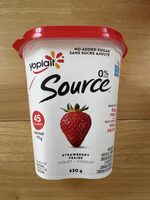 yogurt