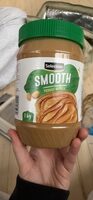 Smooth Peanut Butter