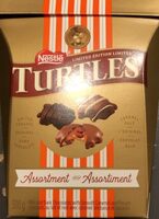 Turtles
