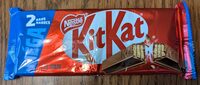 KitKat Mega (2 bars)