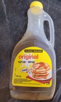 Original Syrup