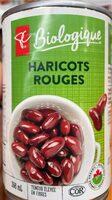 Red kidney beans