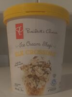 Elk Crossing Ice Cream