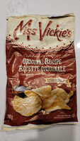 Original recipe