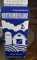 Partly Skimmed Milk