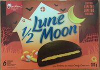 ½ Lune