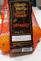 Oranges