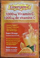 Emergen-C