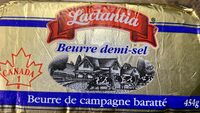 Beurre (demi-sel)