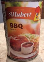 BBQ Sauce