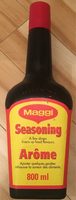 Seasoning Sauce