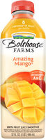 Amazing mango