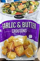 Croutons