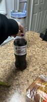 Diet Dr Pepper