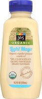 Light Mayo