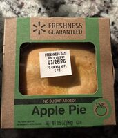 Apple Pie